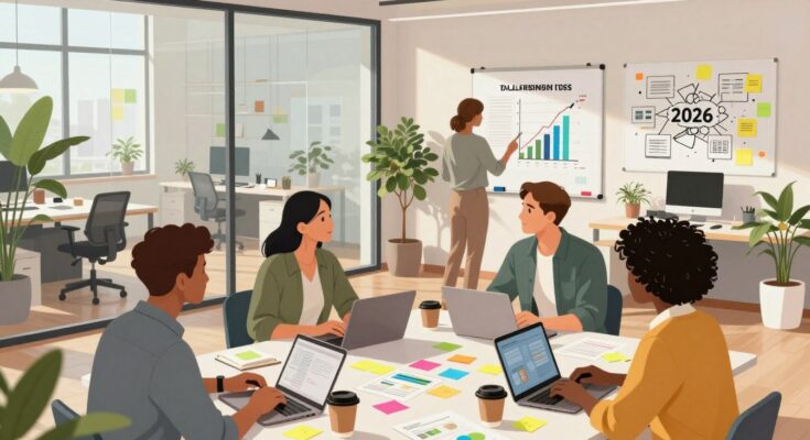 Top 10 Small Business Ideas in the USA That Will Boom in 2026