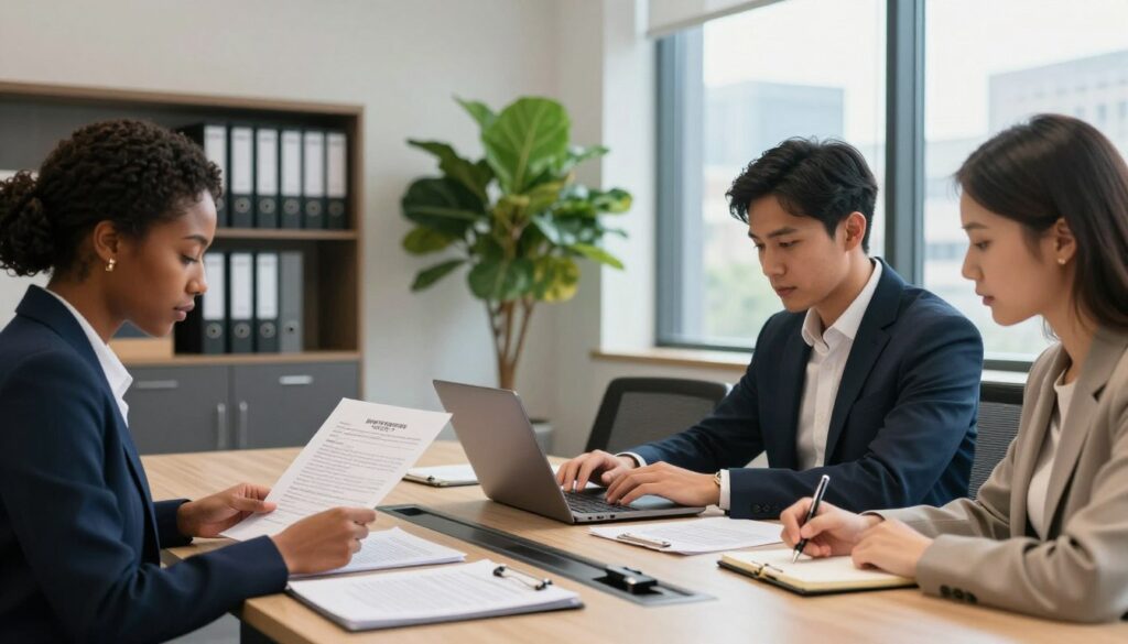 business registration