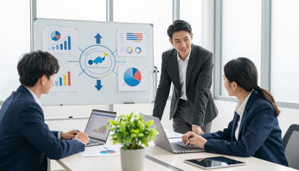 scalable business model